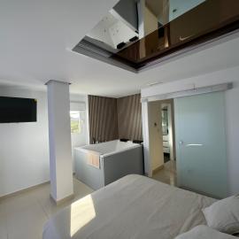 Casa Suite MGP, hotel i Orihuela