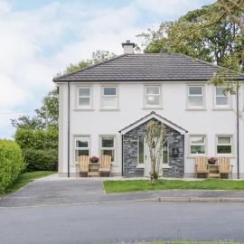 Stoneywood, hotel in Culdaff
