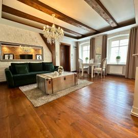 Perfect Stay - "Campari Glam Apartments"