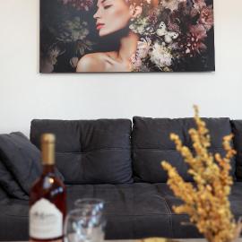 New,Modern apartment near Split andTrogir, hotel in Kaštela