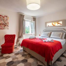 Idea Resort- Tuscan Home, hotel a Vinci