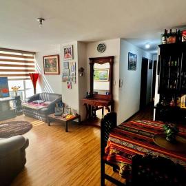 Habitación Privada - Departamento Compartido, hotel u gradu Kito