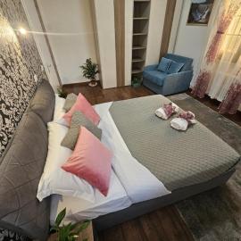 Grande Bellezza Luxury Suite, hotel u Mestreu