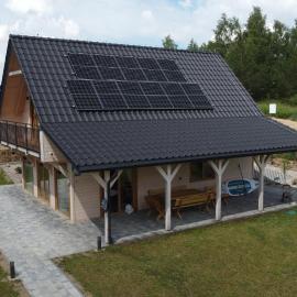 Gwiazda Północy Gołdap Dom VIP na Wynajem, Hotel in Goldap