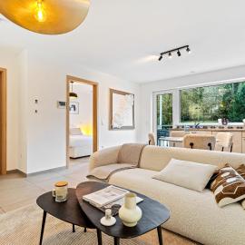 Stylish Luxembourg Home Near EU Institutions
