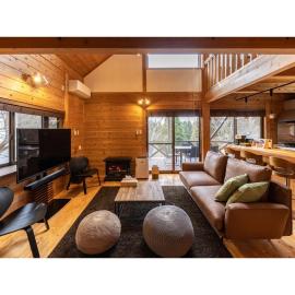 Kurokawa Mori No Kiki - Vacation STAY 14716v