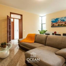 Spaziosa Casa con parcheggio OceanGroupApartments