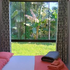 Recanto Contêiner Apiúna, hotel en Apiúna