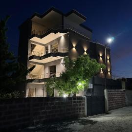 Mico's Apartments, hôtel à Vlorë