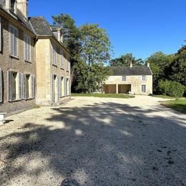 Charmant gîte entre Caen et la mer