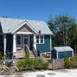 Flotsam House by Seabrook Hospitality
