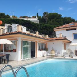 Sunshine Home 2, hotel v destinaci Marina dʼAndora