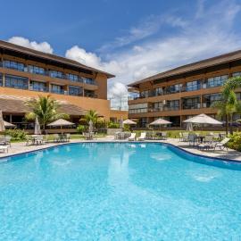 Flats Eco Resort Praia dos Carneiros