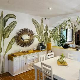 Sirenas Caribbean Rooms Holbox، فندق في جزيرة هول بوكس