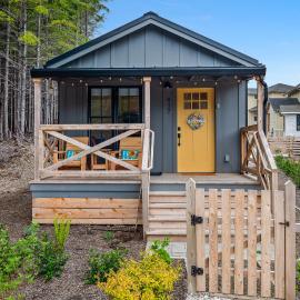 Hammerbarn by Seabrook Hospitality