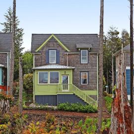 Ruff Seas by Seabrook Hospitality