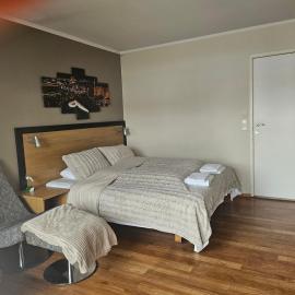 Motell Lier, hotel en Lier
