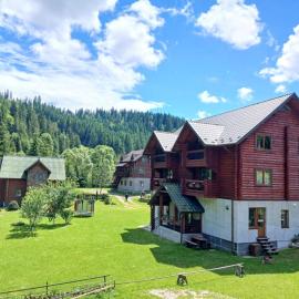 "Лісова Казка" у Ворохті, hotel v mestu Vorokhta