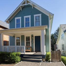 Hannahs Haven by Seabrook Hospitality