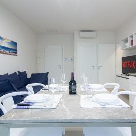 VillaBaci sul Mare - Spiaggia privata
