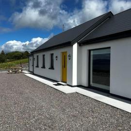 Kells Ocean View Luxury Retreat