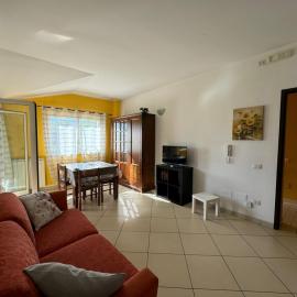 La casa di Glenda ospedale