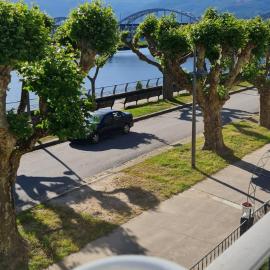 House Mariona, hotel i Caminha