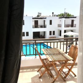 Harmonia at Gennadi Court