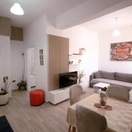 Arber's Home