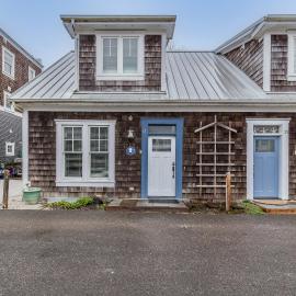 Mary Frances by Seabrook Hospitality
