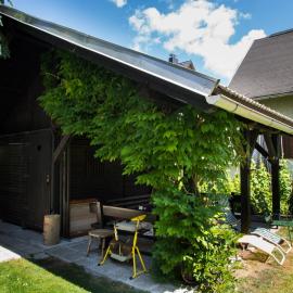 Apartments Otašević, hotel a Kranjska Gora