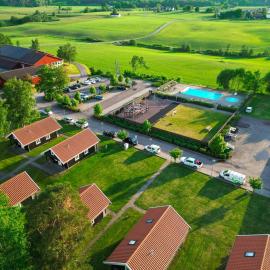 Dal Gjestegaard, hotel sa Horten