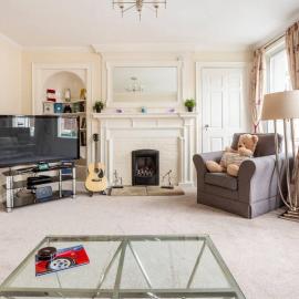The Hideaway, lovely cosy place in Blandford Forum, Dorset, Hotel in Blandford Forum