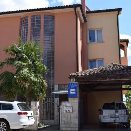 Apartments Grgic, hotel in Novigrad Istria