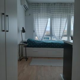Urban Studio Apartment