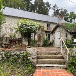 Gîte de la Grande Mauve