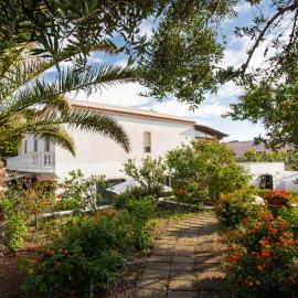 Casa di Arturo, hotel u gradu 'Ventotene'