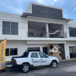 15 AVENIDA, Hotel in Tapachula