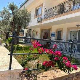Likya Apart Kaş