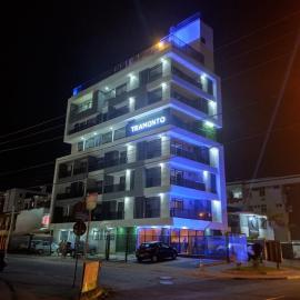 Apartamento próximo a praia no Tramonto bessa
