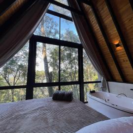 Taboo Refúgio, Hotel in Nova Petrópolis