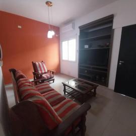 Duplex Yrigoyen B