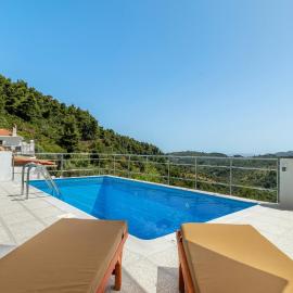The Mountain Majesty, hotel v destinaci Skopelos Town