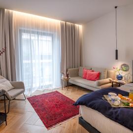 IRA - ΗΡΑ Hotel, хотел в Каламата