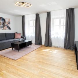 247 Reside - Apartment SZ2, hotel a Straubing