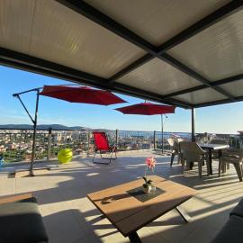 Apartmani Knezevic, hotel em Bar