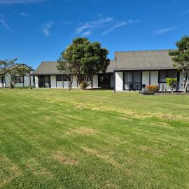 Magnolia Court Motel, hotel in Opotiki