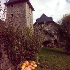 Casa Rural Fontamil, hotel u gradu 'Gistaín'