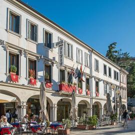 Hotel Vivit ***S, hotell Mestres
