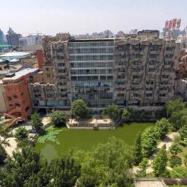 LeafIN Hotel Beijing Minzuyuan l Bird's Nest, hotel in Beijing